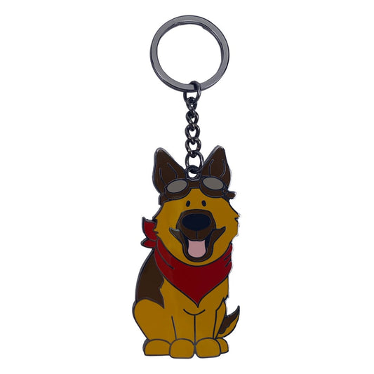 Fallout Schlüsselanhänger Dogmeat Image