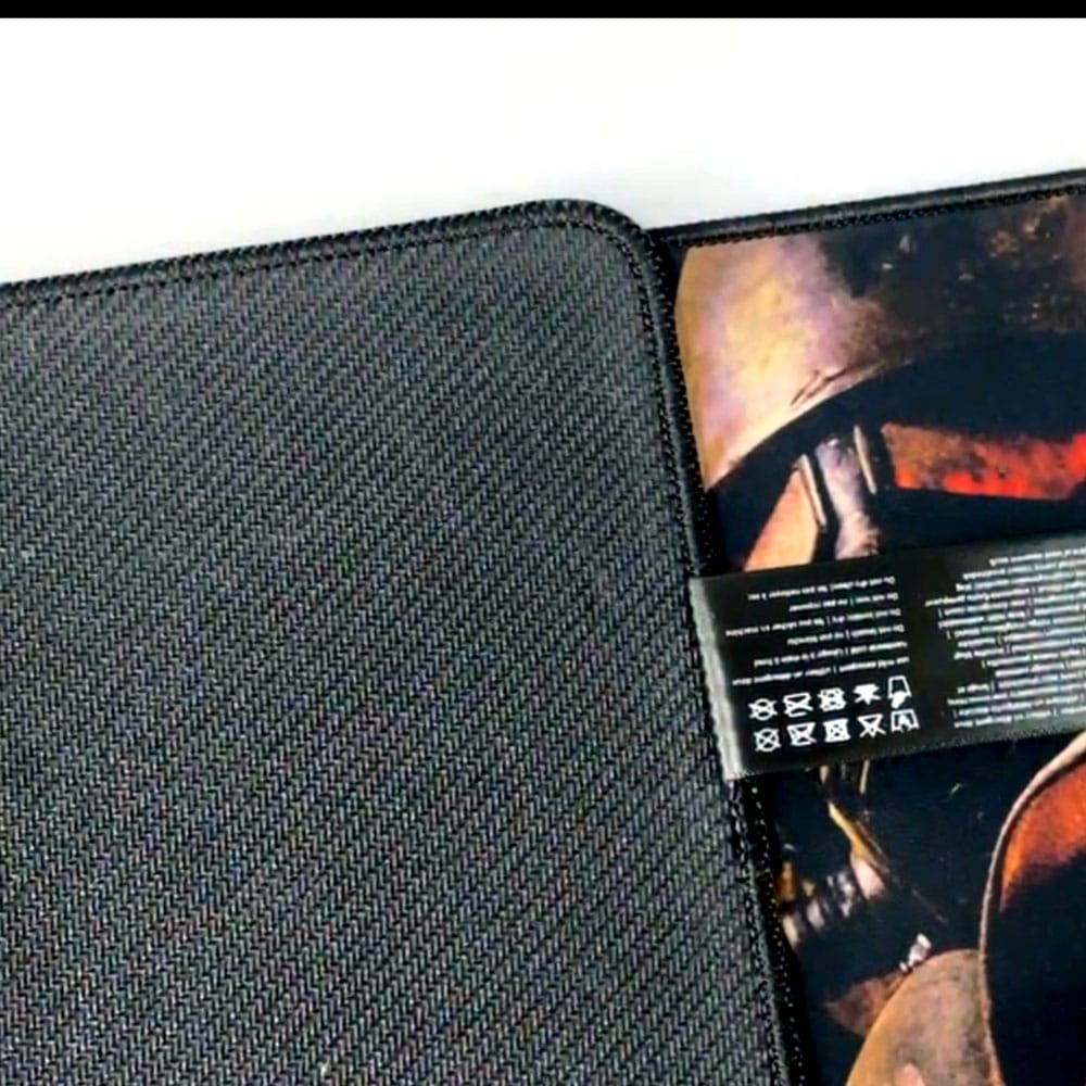 Fallout XL Mousepad New Vegas 80 x 30 cm Image 2