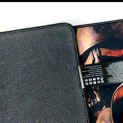 Fallout XL Mousepad New Vegas 80 x 30 cm Image 2