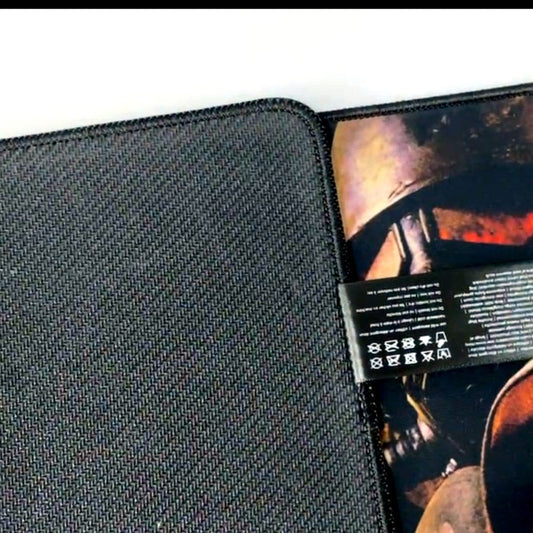 Fallout XL Mousepad New Vegas 80 x 30 cm Image 2