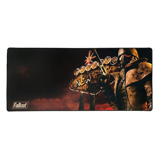 Fallout XL Mousepad New Vegas 80 x 30 cm Image 1