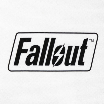 Fallout Kapuzenpullover mit Reißverschluß Gamble Größe XL Image 4