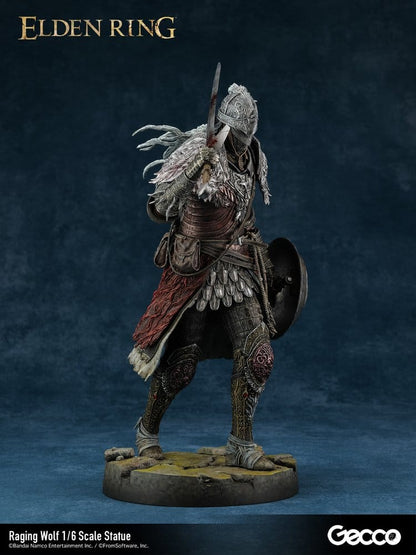 Elden Ring PVC Figur 1/6 Raging Wolf 33 cm Image 25