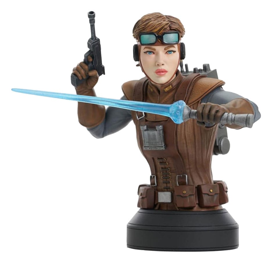 Star Wars Büste 1/6 Starkiller Hero (Concept) Premier Guild Exclusive 15 cm Image