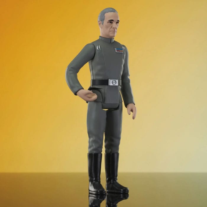 Star Wars Jumbo Vintage Kenner Actionfigur Grand Moff Tarkin 30 cm Image 9