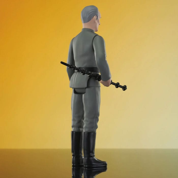 Star Wars Jumbo Vintage Kenner Actionfigur Grand Moff Tarkin 30 cm Image 10