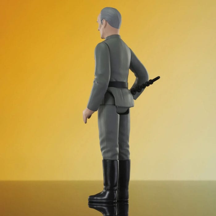 Star Wars Jumbo Vintage Kenner Actionfigur Grand Moff Tarkin 30 cm Image 11