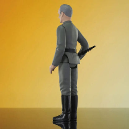 Star Wars Jumbo Vintage Kenner Actionfigur Grand Moff Tarkin 30 cm Image 11