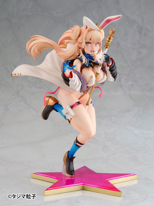 Original Character PVC Statue 1/6 Bunny Elf Princess 28 cm Image 1