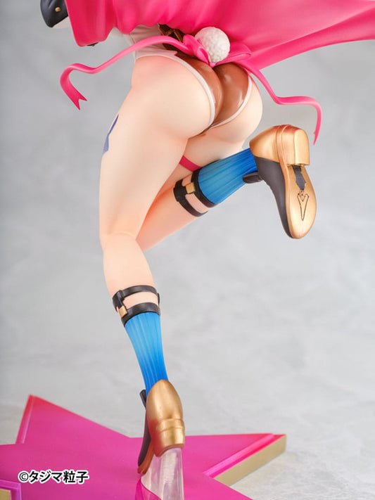 Original Character PVC Statue 1/6 Bunny Elf Princess 28 cm Image 2
