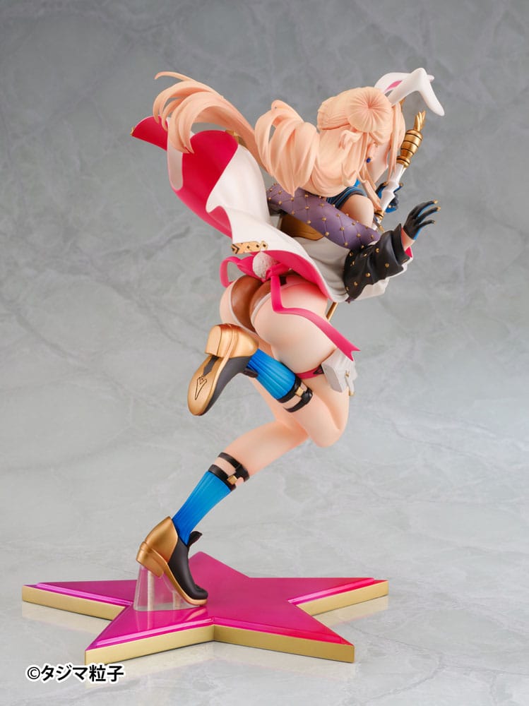 Original Character PVC Statue 1/6 Bunny Elf Princess 28 cm Image 4