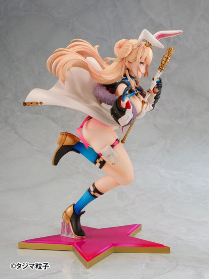 Original Character PVC Statue 1/6 Bunny Elf Princess 28 cm Image 5