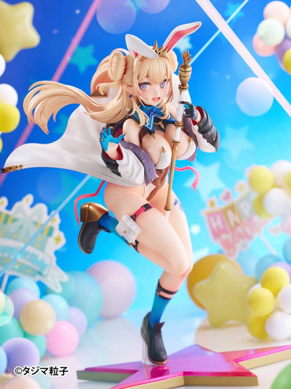 Original Character PVC Statue 1/6 Bunny Elf Princess 28 cm Image 8