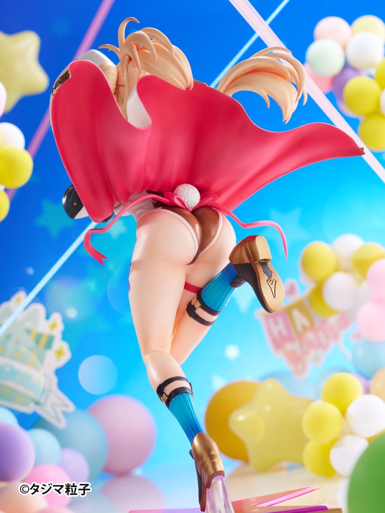 Original Character PVC Statue 1/6 Bunny Elf Princess 28 cm Image 9