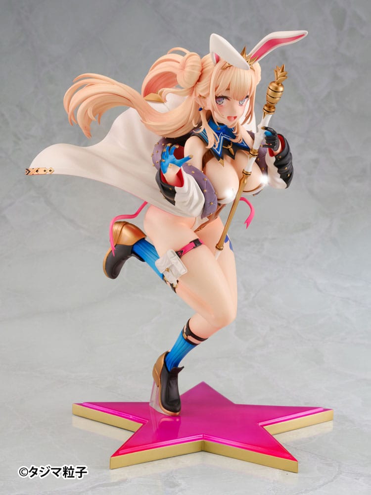 Original Character PVC Statue 1/6 Bunny Elf Princess 28 cm Image 11