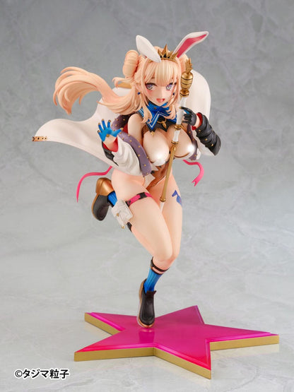 Original Character PVC Statue 1/6 Bunny Elf Princess 28 cm Image 12