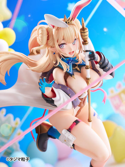 Original Character PVC Statue 1/6 Bunny Elf Princess 28 cm Image 15