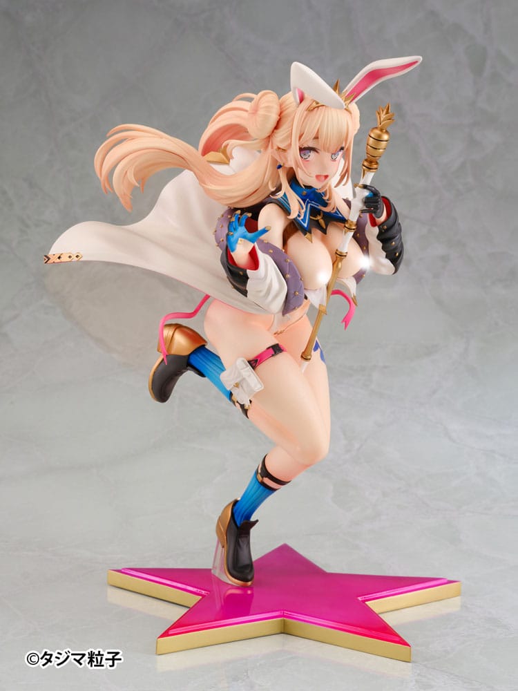 Original Character PVC Statue 1/6 Bunny Elf Princess 28 cm Image 16