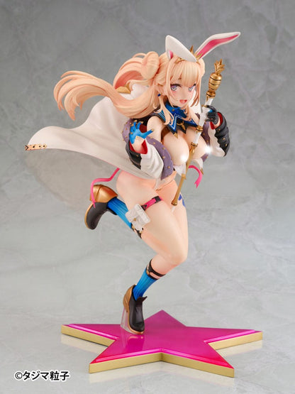 Original Character PVC Statue 1/6 Bunny Elf Princess 28 cm Image 16