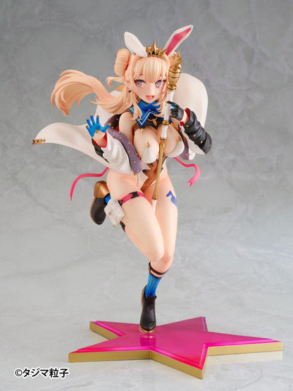 Original Character PVC Statue 1/6 Bunny Elf Princess 28 cm Image 17