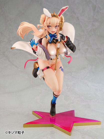 Original Character PVC Statue 1/6 Bunny Elf Princess 28 cm Image 18