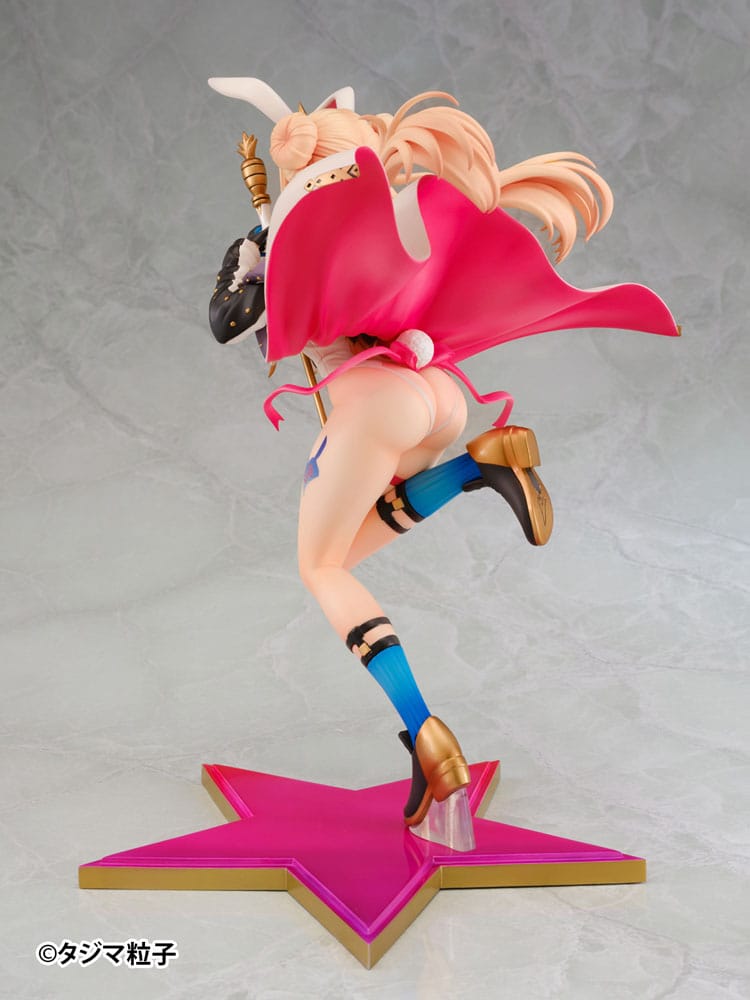 Original Character PVC Statue 1/6 Bunny Elf Princess 28 cm Image 20
