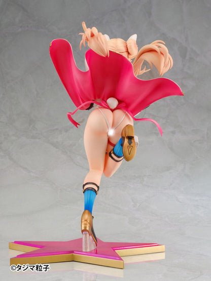 Original Character PVC Statue 1/6 Bunny Elf Princess 28 cm Image 21