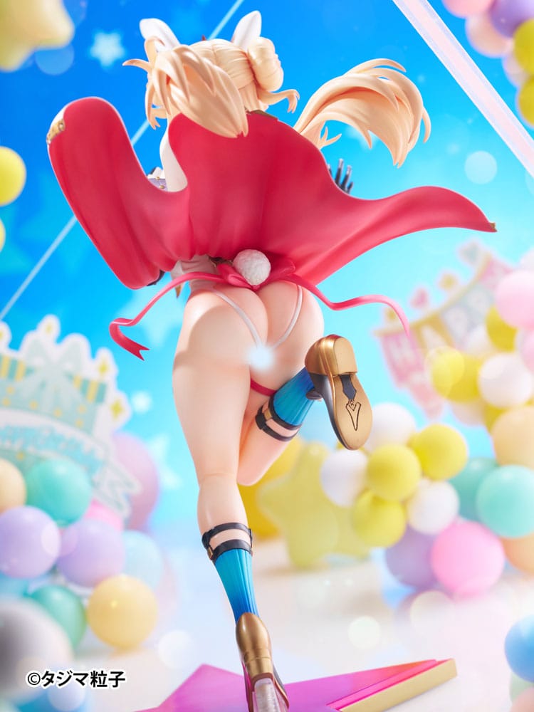 Original Character PVC Statue 1/6 Bunny Elf Princess 28 cm Image 31