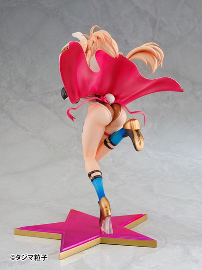 Original Character PVC Statue 1/6 Bunny Elf Princess 28 cm Image 32