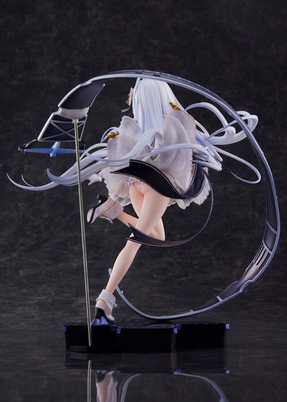 Azur Lane Statue 1/6 Illustrious Muse 30 cm Image 2