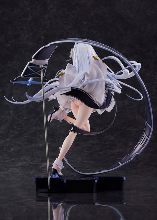 Azur Lane Statue 1/6 Illustrious Muse 30 cm Image 2