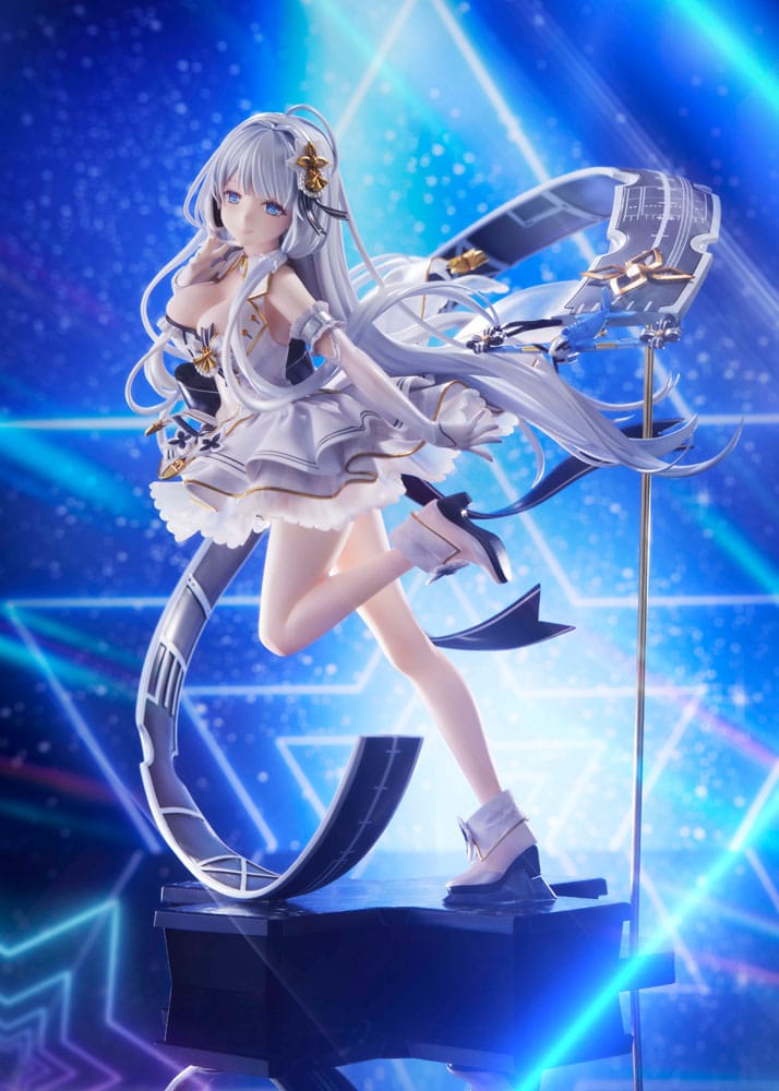 Azur Lane Statue 1/6 Illustrious Muse 30 cm Image 3