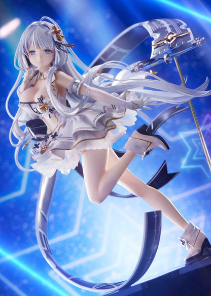 Azur Lane Statue 1/6 Illustrious Muse 30 cm Image 5