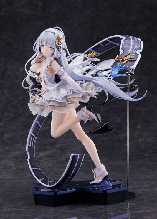 Azur Lane Statue 1/6 Illustrious Muse 30 cm Image 1