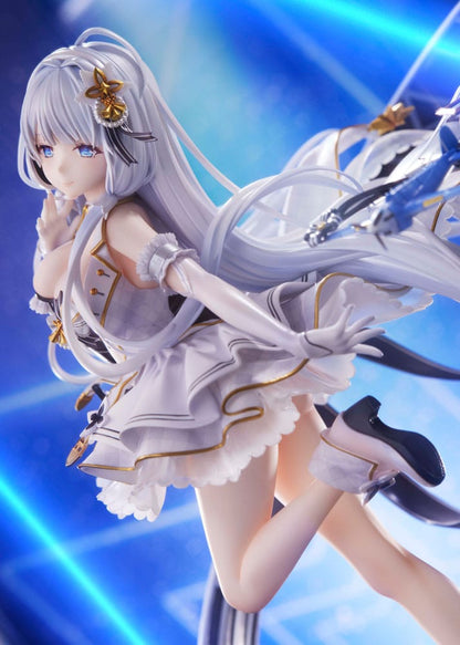 Azur Lane Statue 1/6 Illustrious Muse 30 cm Image 6