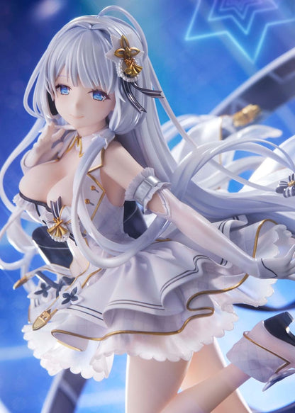 Azur Lane Statue 1/6 Illustrious Muse 30 cm Image 8