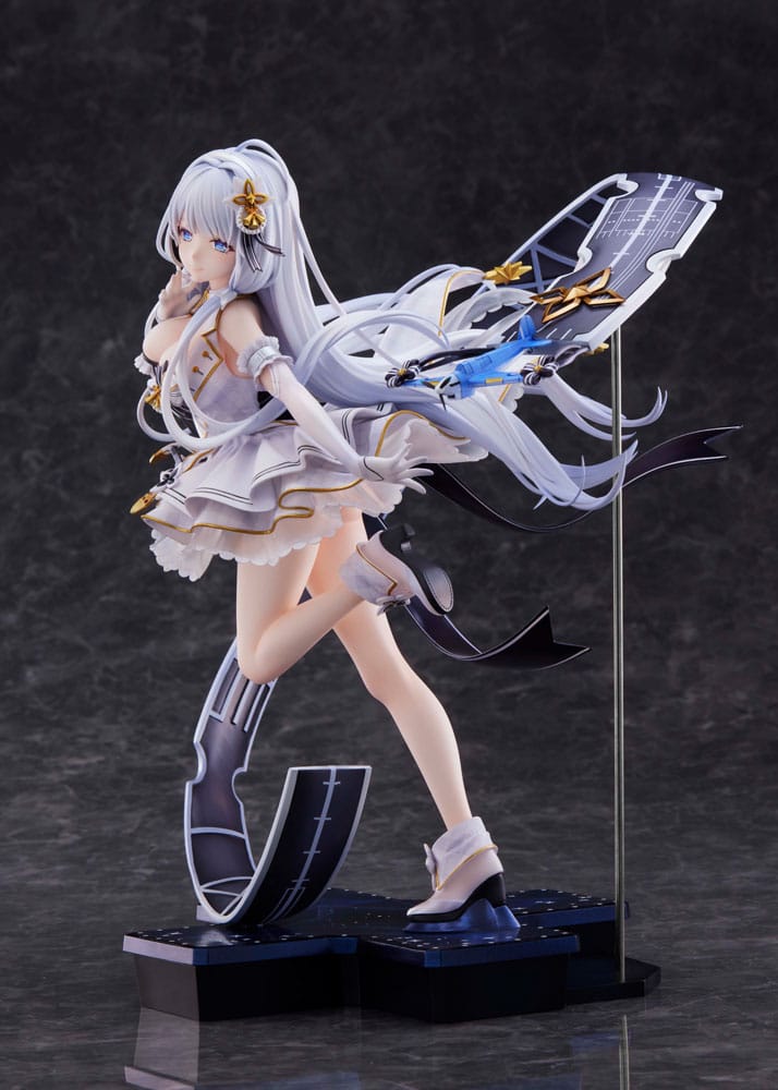 Azur Lane Statue 1/6 Illustrious Muse 30 cm Image 9
