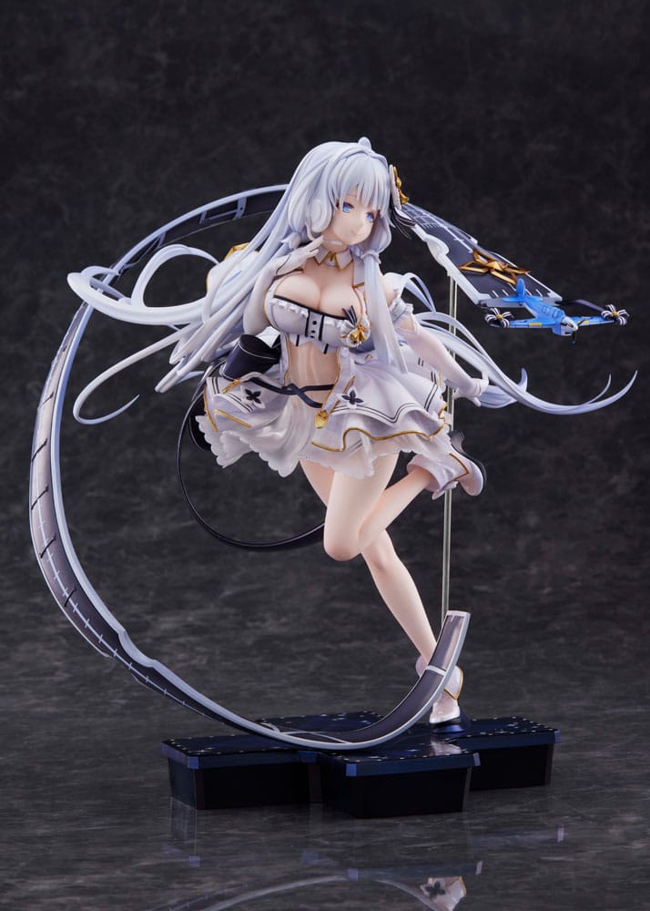 Azur Lane Statue 1/6 Illustrious Muse 30 cm Image 11