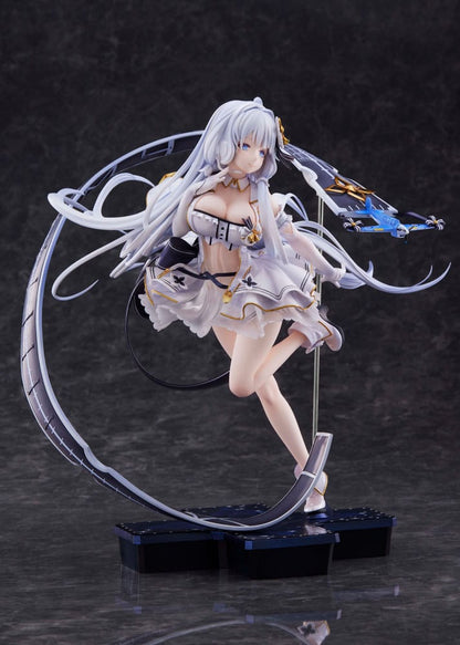 Azur Lane Statue 1/6 Illustrious Muse 30 cm Image 11