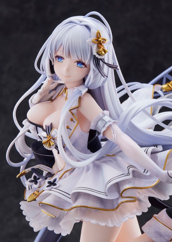 Azur Lane Statue 1/6 Illustrious Muse 30 cm Image 12