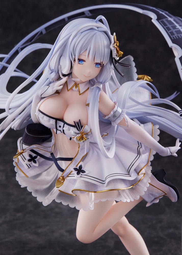 Azur Lane Statue 1/6 Illustrious Muse 30 cm Image 14