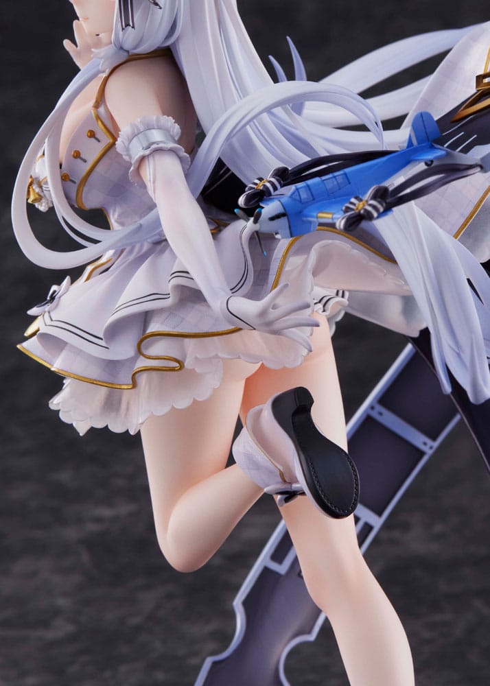 Azur Lane Statue 1/6 Illustrious Muse 30 cm Image 15