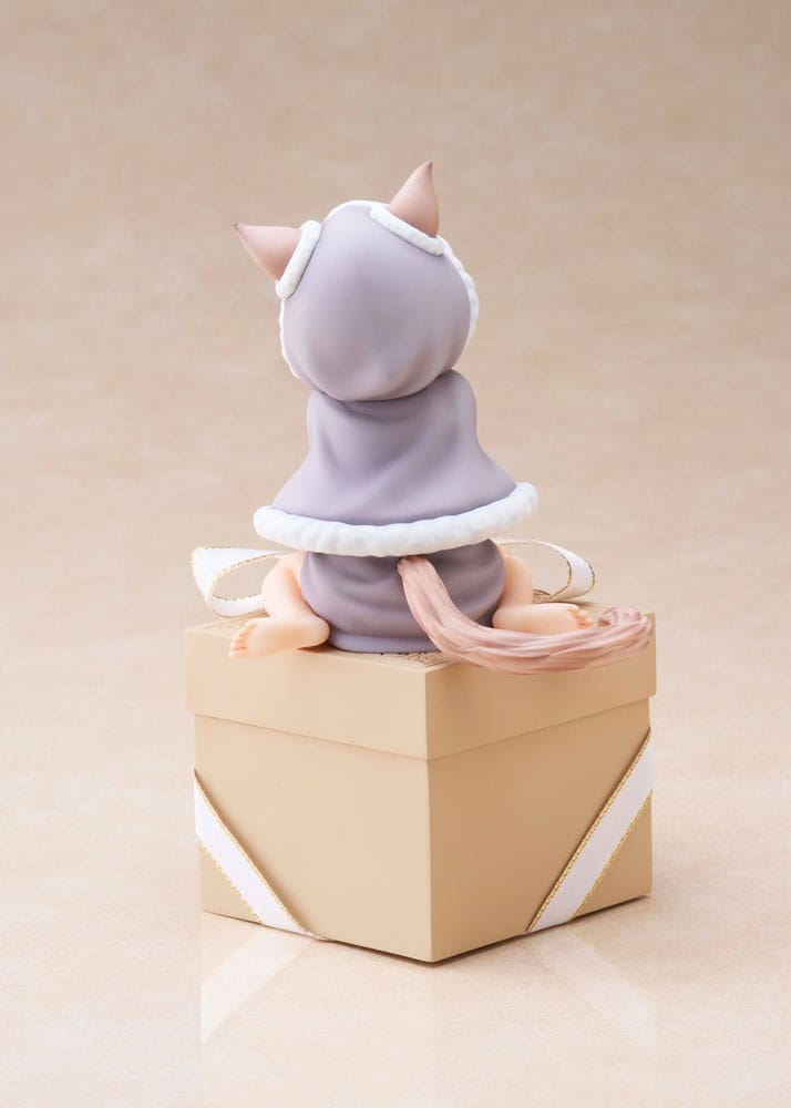 My Cat Is a Kawaii Girl Statue Present Kinako 15 cm Image 12