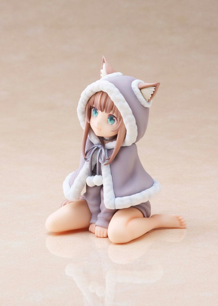 My Cat Is a Kawaii Girl Statue Present Kinako 15 cm Image 15
