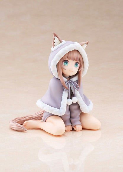 My Cat Is a Kawaii Girl Statue Present Kinako 15 cm Image 16