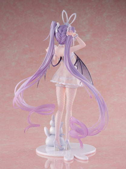 rurudo Original Character PVC Figur 1/7 Eve Usamimi Lingerie Ver. 27 cm (re-run) Image 11