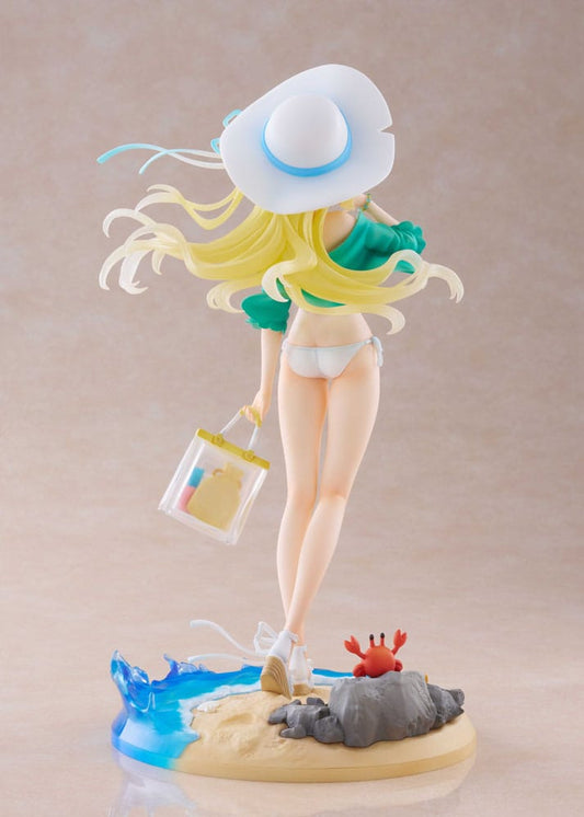 Original Character PVC Statue 1/7 Reina 25 cm Image 2