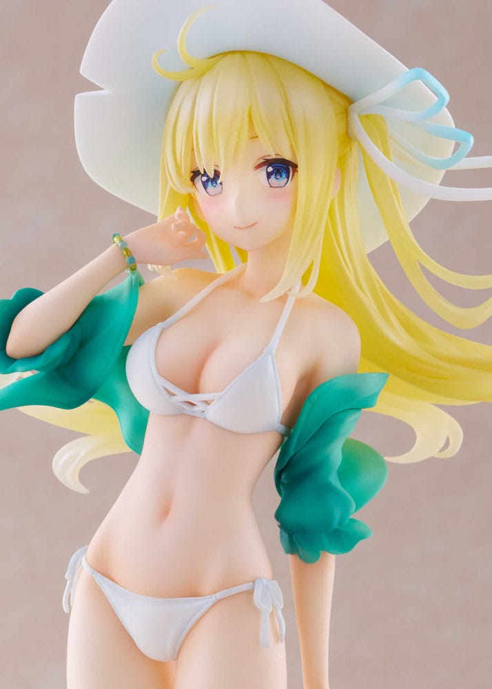 Original Character PVC Statue 1/7 Reina 25 cm Image 3