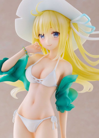Original Character PVC Statue 1/7 Reina 25 cm Image 3