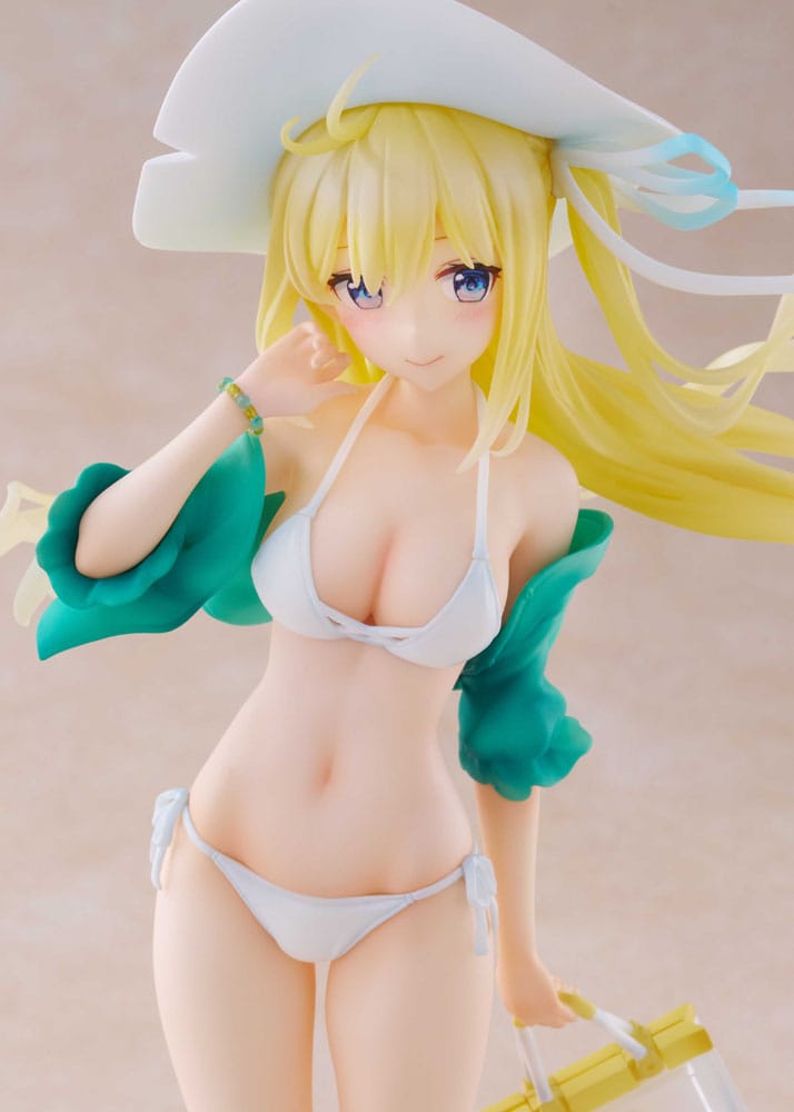 Original Character PVC Statue 1/7 Reina 25 cm Image 4
